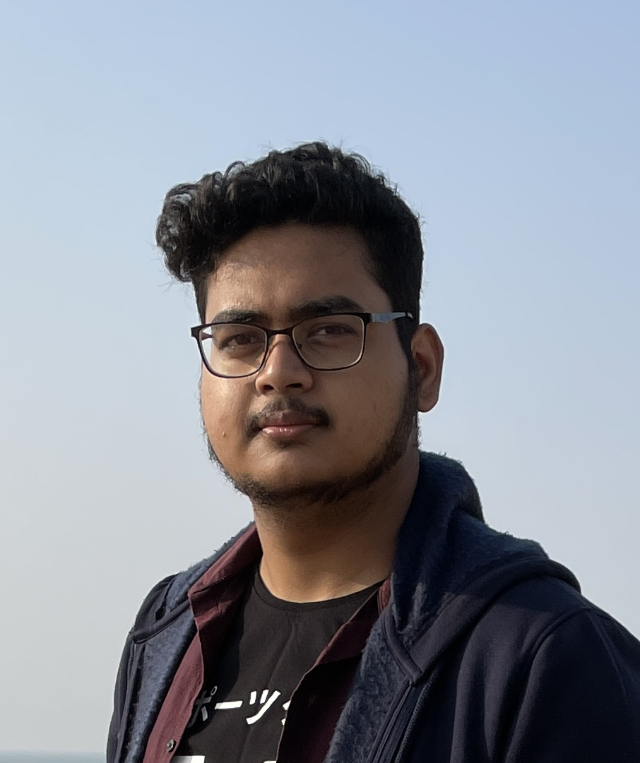 Rohan Nag, Co-founder of ParetoPicks